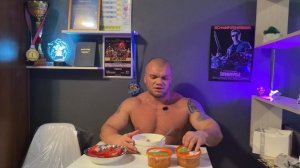Путь простого парня из глубинки до чемпиона