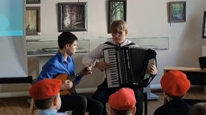 Школа искусств в Белой Калитве для вашего ребёнка
