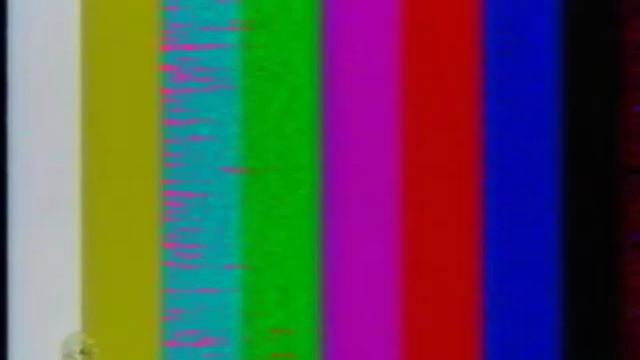 Выход с профилактики (МИР, 21.01.2004) Московское версия