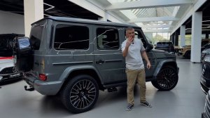G63 AMG