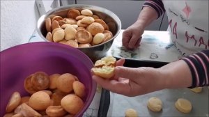 Рыжие Пряники сметанные! Домашняя еда Кухня Рецепты  #еда