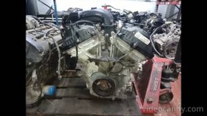 Двигатель Ford Explorer Duratec Ti-VCT 3.5 И MZI:T35PDED 8734