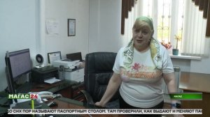 «Гражданский мониторинг» МРЭО и миграционного управления прошёл в Ингушетии