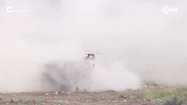 Тайвань провёл первые в истории страны пуски HIMARSов. Полигон выбрали с намёком: западный берег смотреть онлайн