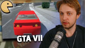 СТИНТ ИГРАЕТ В GTA 7, CS 3 И ДРУГОЕ | ПАРОДИИ НА ИГРЫ