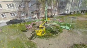 Награждение жителей - активистов 2 серия 2026