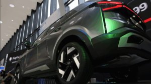 Интересные новости о производстве автомобилей