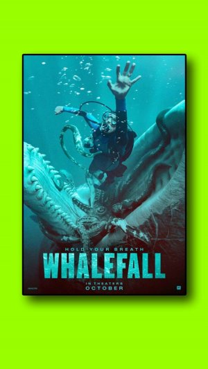 Кит: Во тьме глубин (2026) Whalefall