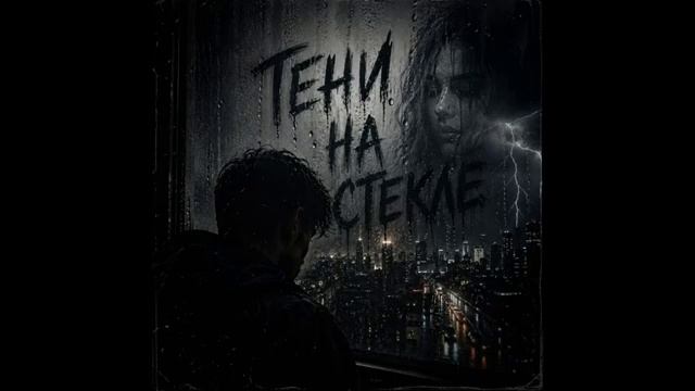 GST Music Тени на стекле KalashnikoFF Mix