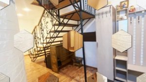 Дом для большой и дружной семьи ❤️👨👩👧👧🏠