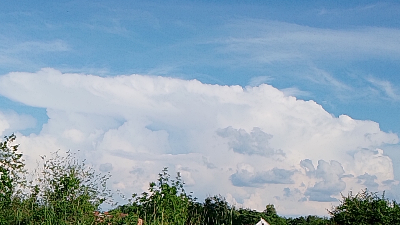 грозы 10 июня!⛈️🌦️ смотреть онлайн