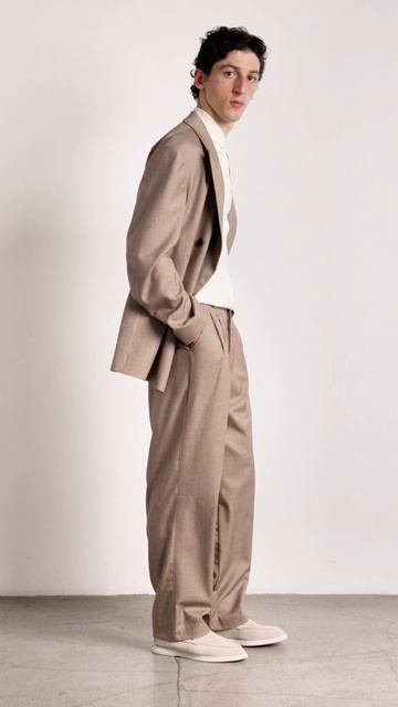 Oversize Cappucino смотреть онлайн