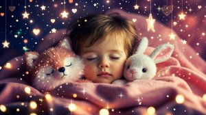 💤 КОЛЫБЕЛЬНАЯ ДЛЯ МАЛЫШЕЙ 🌟 Музыка для спокойного сна детей и новорожденных без слов