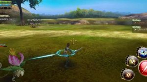 Игра Aurcus Online Интересная,перспективная,открытый мир.