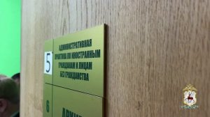 ПОЛИЦИЯ И НАРОДНАЯ ДРУЖИНА ГАЗА НА СТРАЖЕ ПОРЯДКА В АВТОЗАВОДСКОМ РАЙОНЕ