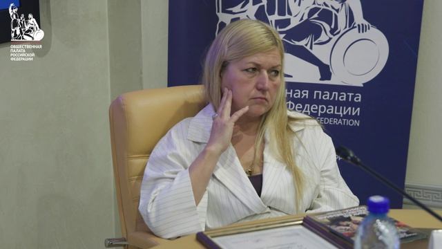 Круглый стол «Противодействие вовлечению детей и подростков в террористическую деятельность