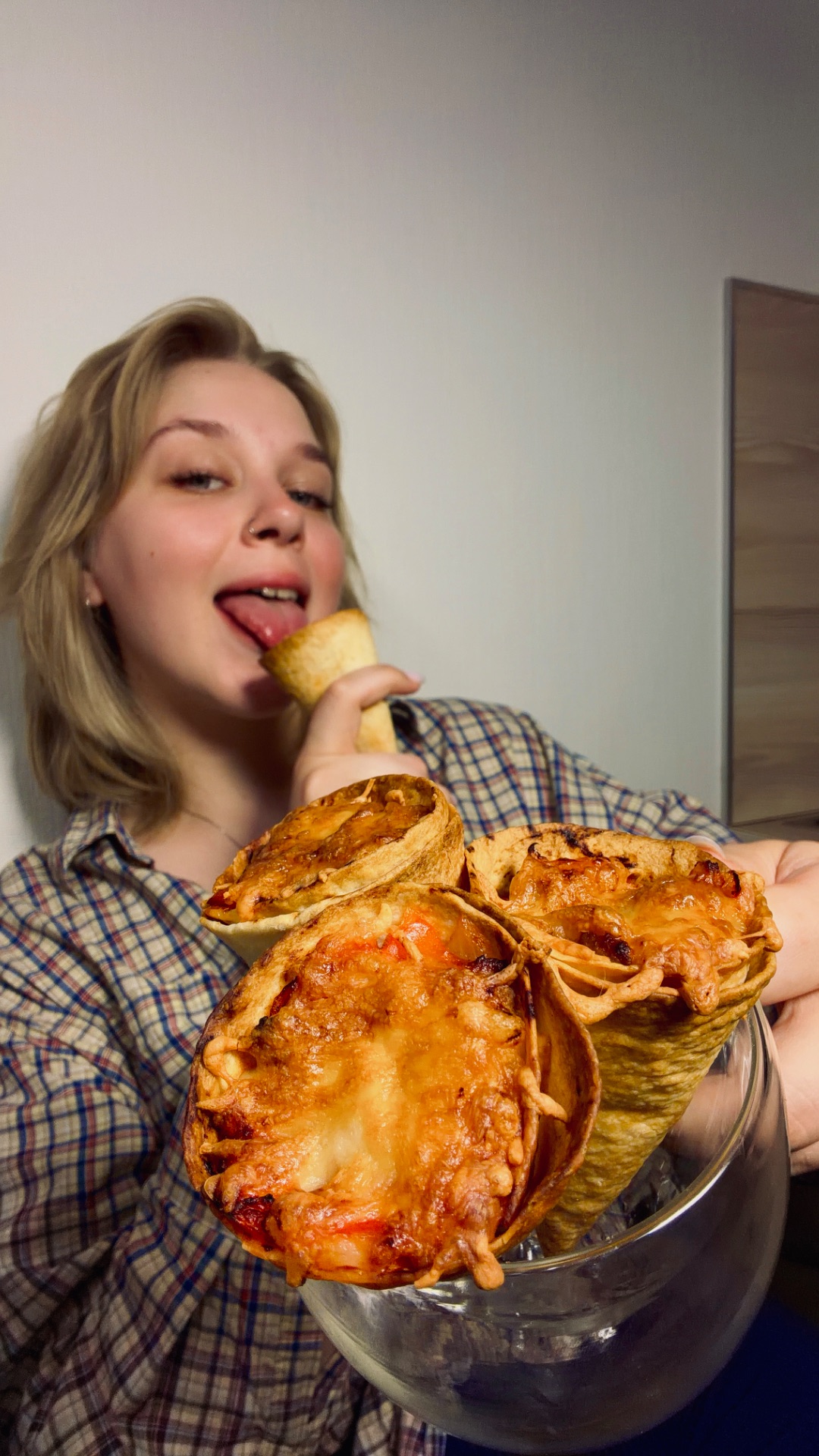 НЕ мороженое 🔥
