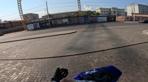 по Красноярску на R1 10.06.26 ч1