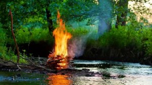 Релаксация, медитация, улучшение сна, снятие стресса, фон для работы и учебы, йога. ॐ🙏🧘♀️