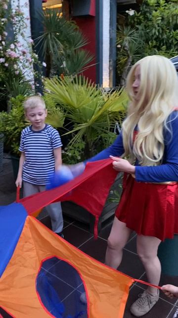 #супергерл #supergirl #супердевушка #супергерлсочи #супергерлкосплей #supergirlcosplay #супергерлпра