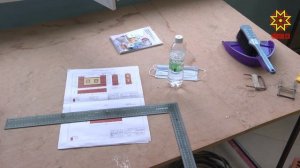 Чăваш Республикинче чи пултаруллă кирпĕч хуракана палăртрĕç