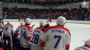 ПОБЕДА НАШИХ! 🏆