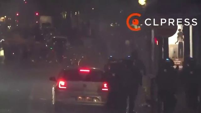 Париж в огне смотреть онлайн
