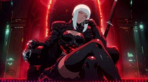 𝟷𝟿𝟿𝟾 𝙲𝚈𝙱𝙴𝚁 𝚅𝙰𝙼𝙿𝙸𝚁𝙴 ｜ Cyberpunk Synthwave & Retrowave Playlist for Study, Focus