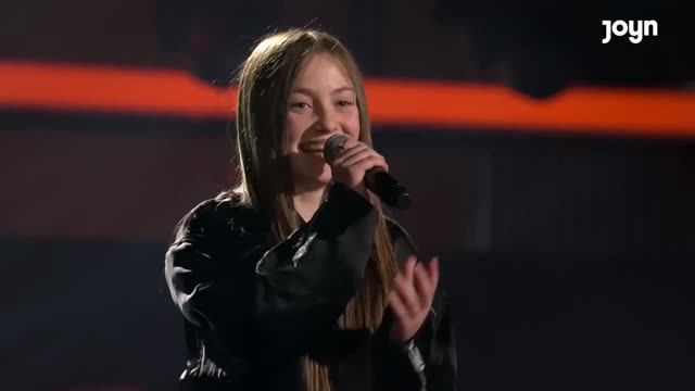 The Year of UNREAL Vocals_ 2026 HIGHLIGHTS _ The Voice Kids смотреть онлайн