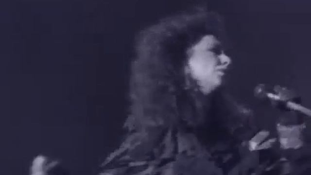Jennifer Rush - I Come Undone (Official Video) (VOD)