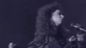 Jennifer Rush - I Come Undone (Official Video) (VOD)