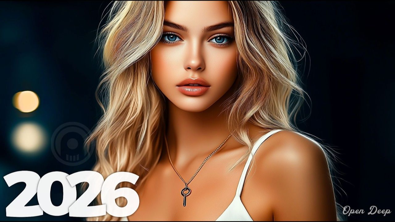 SHAZAM Top 50️ Лучшая Музыка 2026️ Зарубежные песни Хиты️ Популярные Песни Слушать Бесплатно 2026