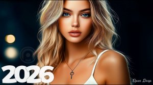 SHAZAM Top 50️ Лучшая Музыка 2026️ Зарубежные песни Хиты️ Популярные Песни Слушать Бесплатно 2026