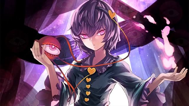 【東方Vocal／Psytrance】 Eschatology 「Yonder Voice」