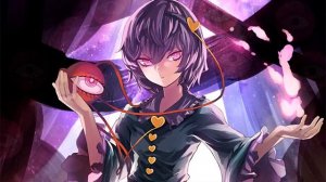 【東方Vocal／Psytrance】 Eschatology 「Yonder Voice」