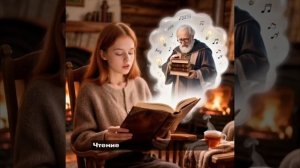 ТОП-2 причины пользы книг