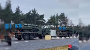 «К239(Чунму) --  Почему Норвегия отказалась от Хаймарс.