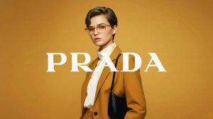 Prada Store Music · Elegant Deep House Boutique Playlist
