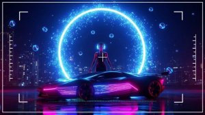 After Hours Deep House 🌙 Stylish Beats for City Night Drive