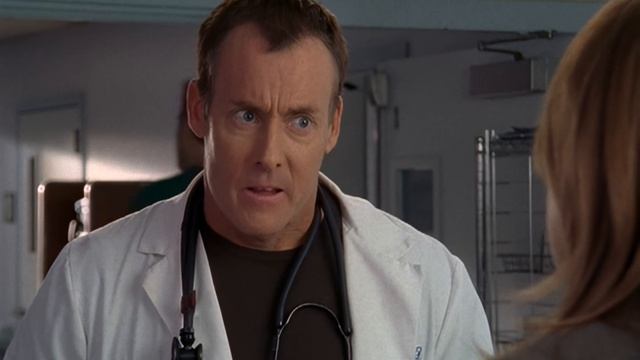 Клиника 6 сезон 22 серия  | Scrubs