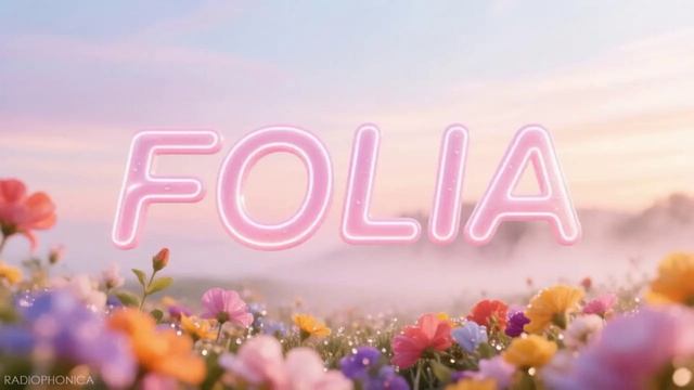 Folia Radiophonica - chapter 144
