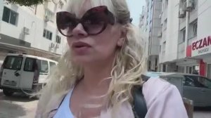 Марина Иванова. Снимаю Временные Турецкие  Зубы✅