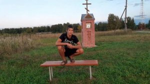 экскурсия по красивому месту часть 5