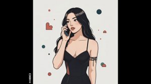 5_Where Did My Phone Go? - kibo (Hello)