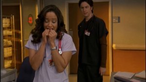 Клиника 3 сезон 17 серия  | Scrubs