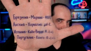 Как заработать на ЧМ 2026: ставлю 20 000₽ на 4 матча | Бесплатные прогнозы на ЧМ-2026