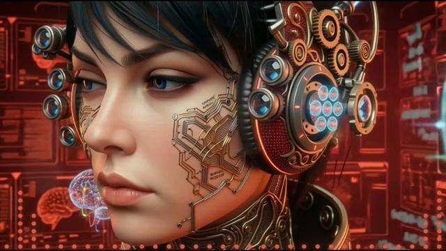 Electronic Techno Vibes 🎧 Progressive House Mix - Night Vibes Full Of Dancing