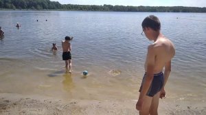 Святое озеро 10.06.2026