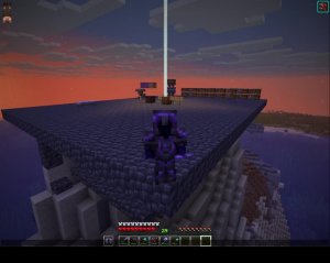 Хлеб в студию! Minecraft 1.21.11 Forge