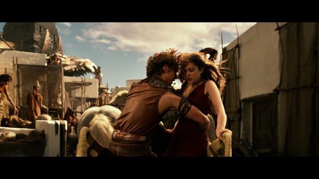 Педагогия Монблана s01e04 «Божественная египтия» (студия deBohpodast’ смешной с альтер-сюжетом)